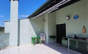 APTo DUPLEX COBERTURA UBATUBA